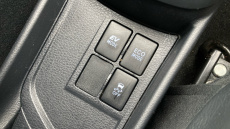 Toyota Yaris 1.5 Hybrid GR-Sport 5dr CVT Hybrid Hatchback